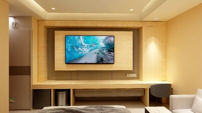 Hotel Golden Continental 