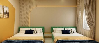 Hotel Golden Continental