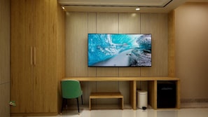Chambre Quadruple Premium