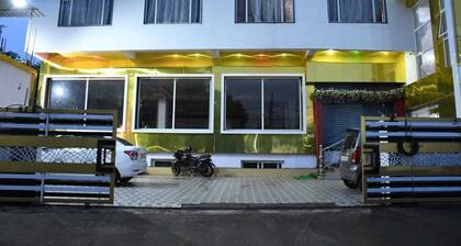 Hotel Golden Continental