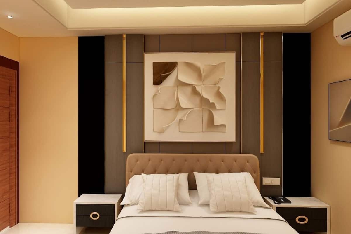 Chambre Double Luxe, vue ville