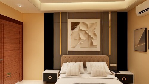 Hotel Golden Continental 