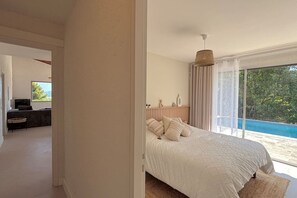 3 chambres, Wi-Fi, draps fournis