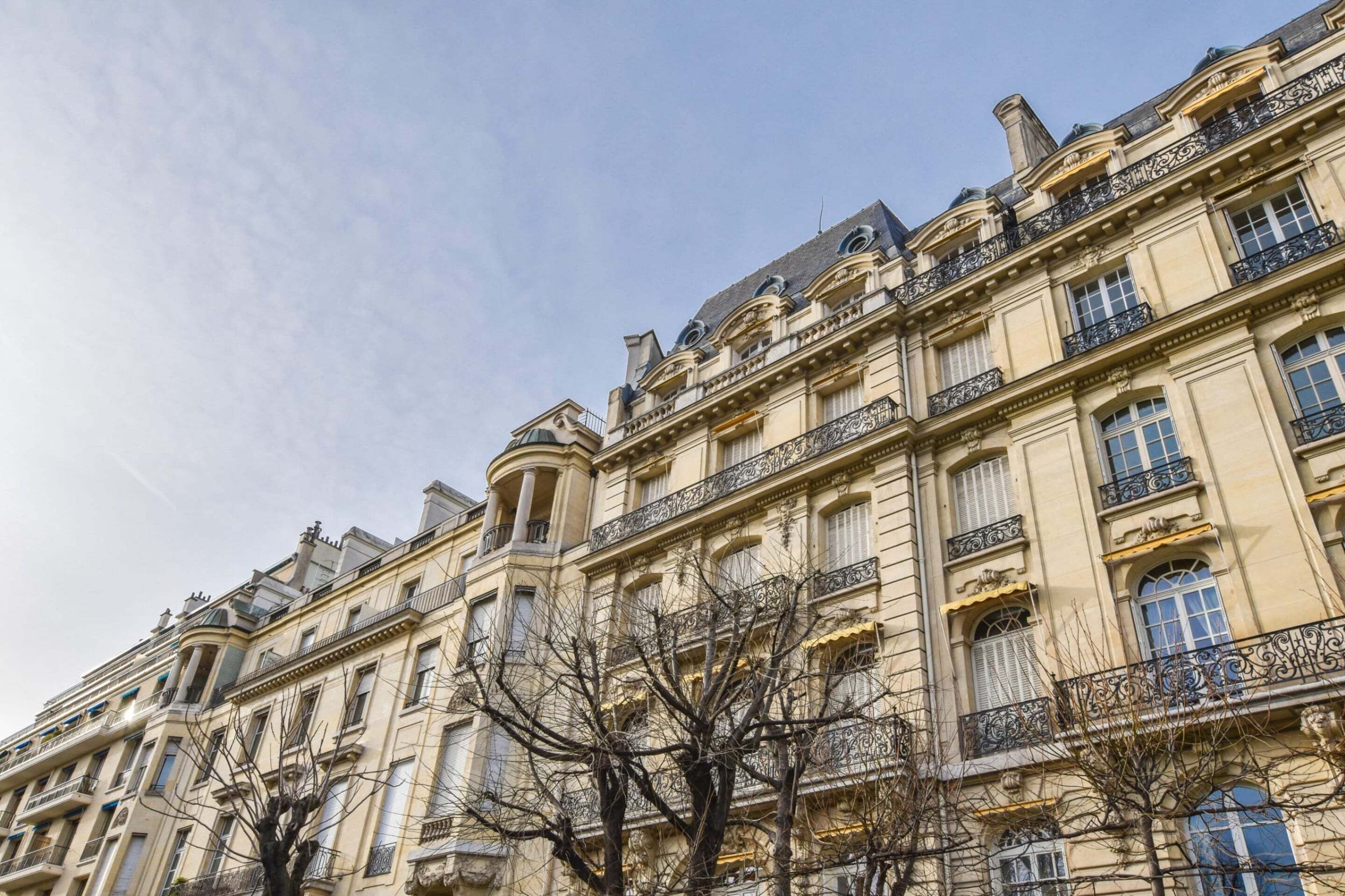 Huis | Exterieur