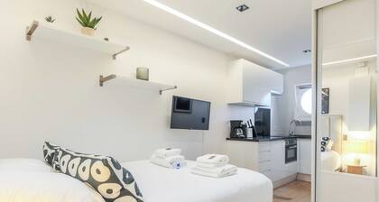 Elegant Studio - 2P - Arc de Triomphe