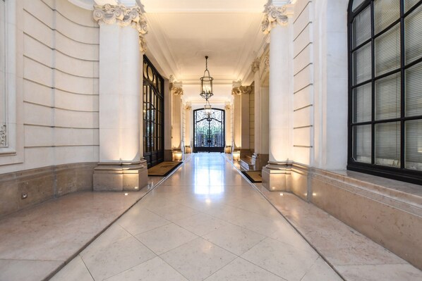 独立别墅 | 住宿内部