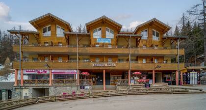 1 Bedroom Apartment in Allos