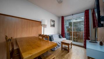 Căn hộ | Khu ăn uống