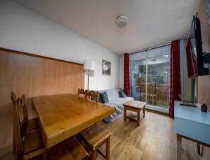 アパートメント | レストラン