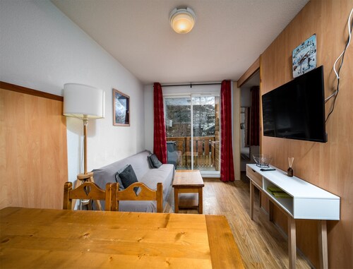 1 Bedroom Apartment in Allos
