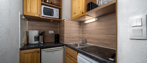 Apartment | Private kitchen