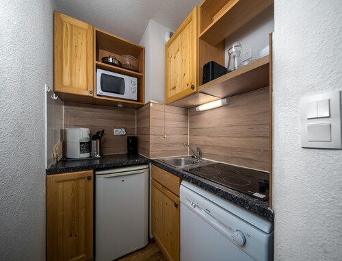 1 Bedroom Apartment in Allos