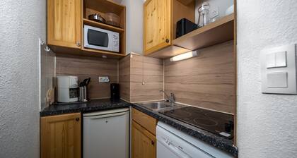 1 Bedroom Apartment in Allos