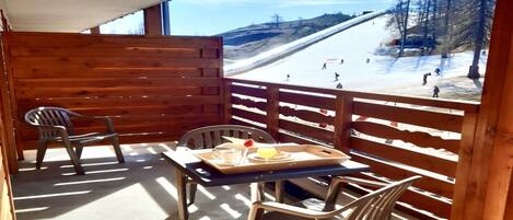 아파트 | 발코니