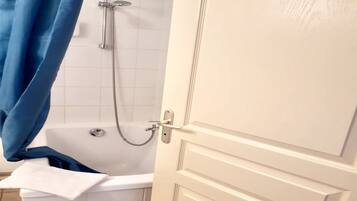 Appartement | Salle de bain