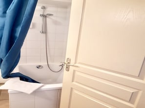 アパートメント | バスルーム