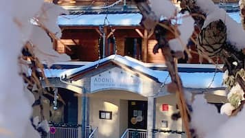 Apartment | Exterior