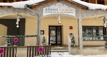 Apartment on the Foot of Slopes in Guillaumes