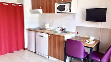 Lejlighed | Privat køkken