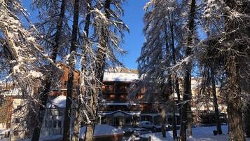 Apartment | View from property