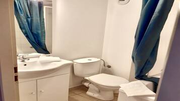 Appartement | Salle de bain