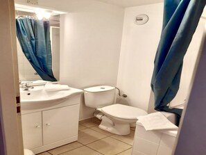 Apartament | Bany