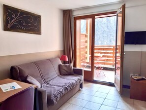 Appartement | Salle de séjour