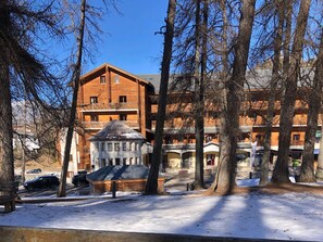 Apartment | Miscellaneous - Apartment on the Foot of Slopes in Guillaumes (Guillaumes)