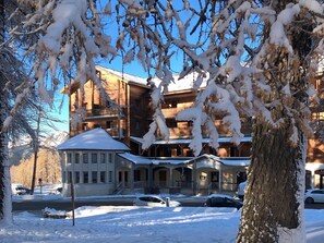 Apartament | Exterior