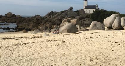 Chambre d'hĂŽtes Ă Lesneven