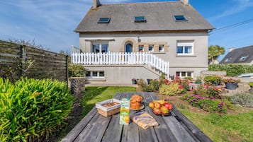 Área da propriedade