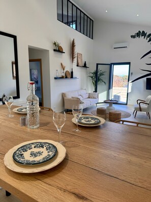 Interior - Elegant T3 house Cap Corse - Casa Sublima (Sisco)