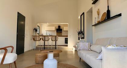 Maison T3 ĂlĂ©gante Cap Corse - Casa Sublima