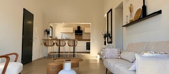 Elegant T3 house Cap Corse - Casa Sublima