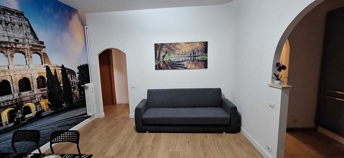 Bild für Gastgeberprofil