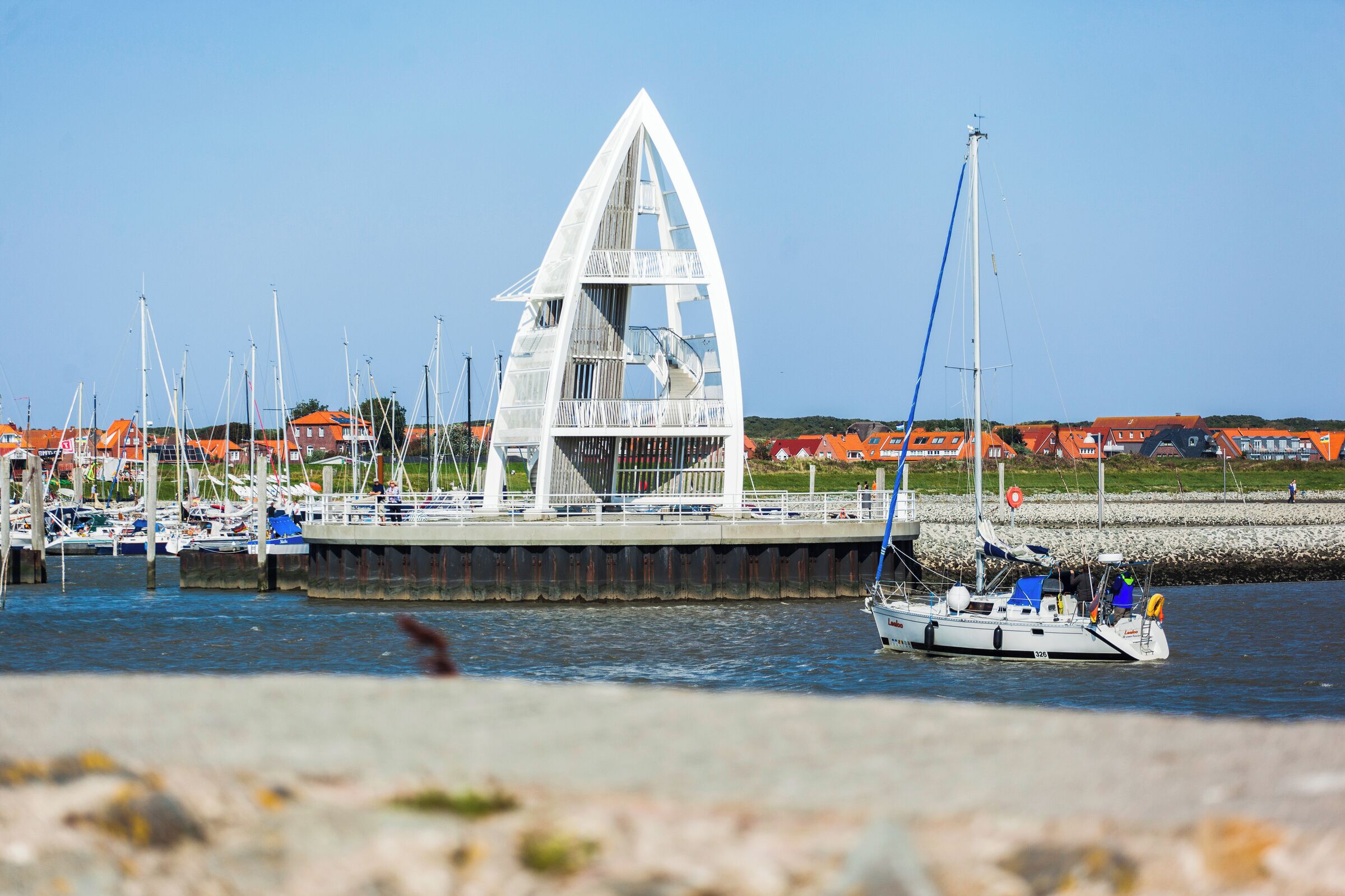 Port de plaisance