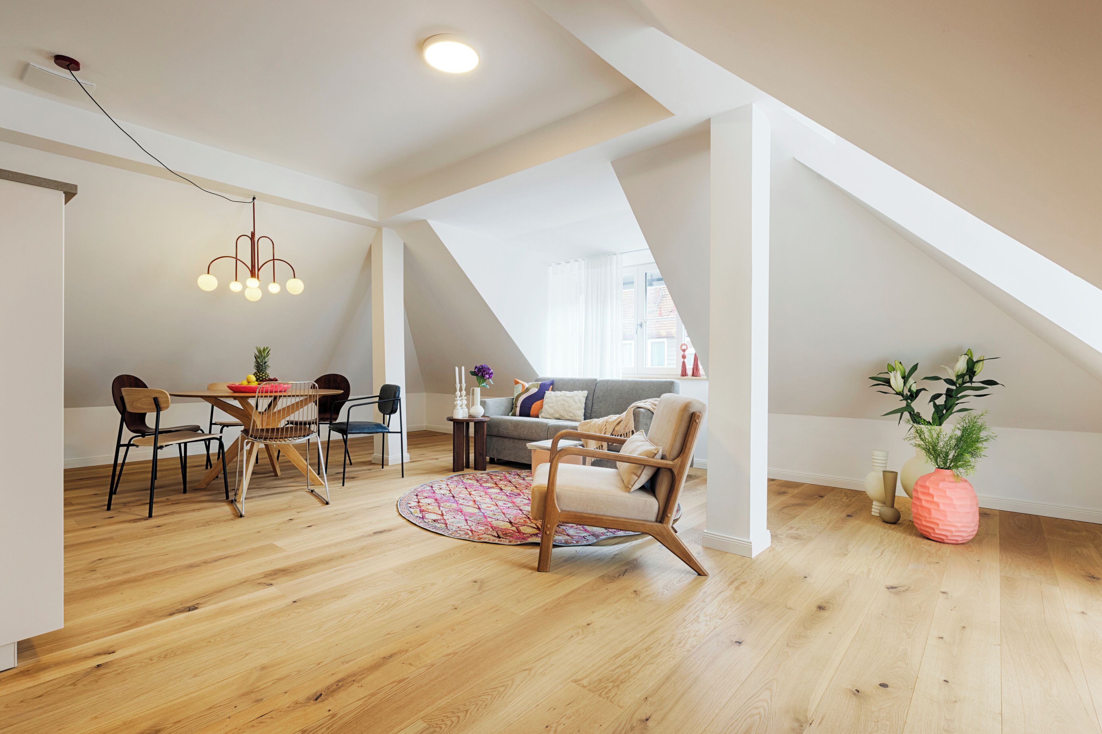 高級公寓 | 遮光布/窗簾、熨斗/熨衣板、隨行嬰兒床、免費無線上網