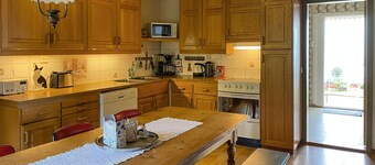 Lovely home in Fiksdalen