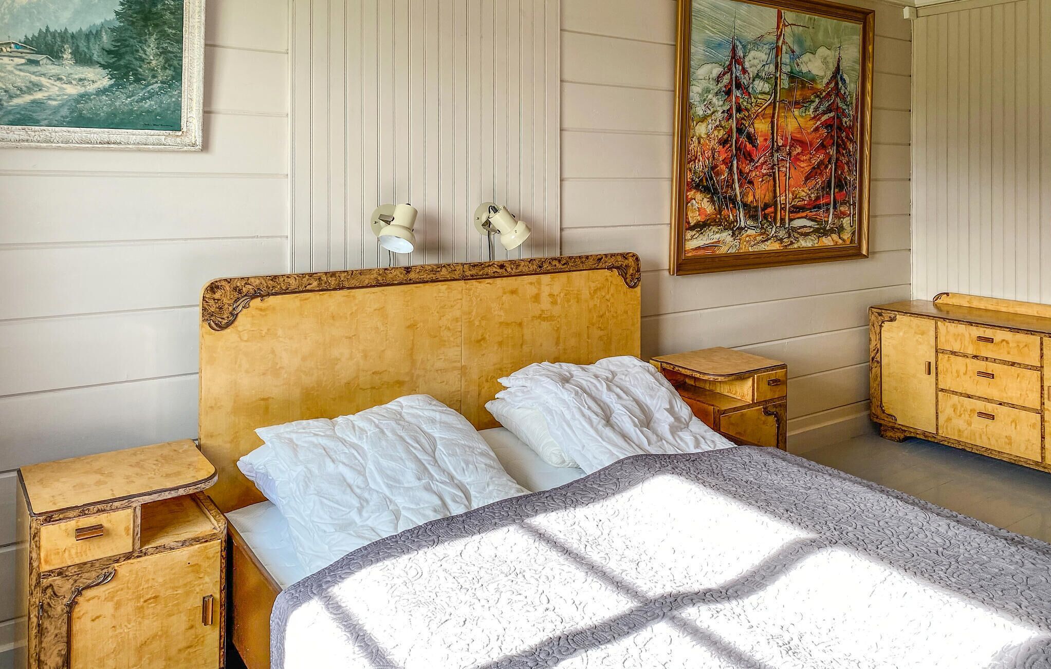 6 dormitorios y wifi gratis