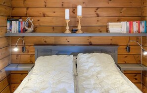 4 Schlafzimmer, Reisekinderbett, kostenloses WLAN