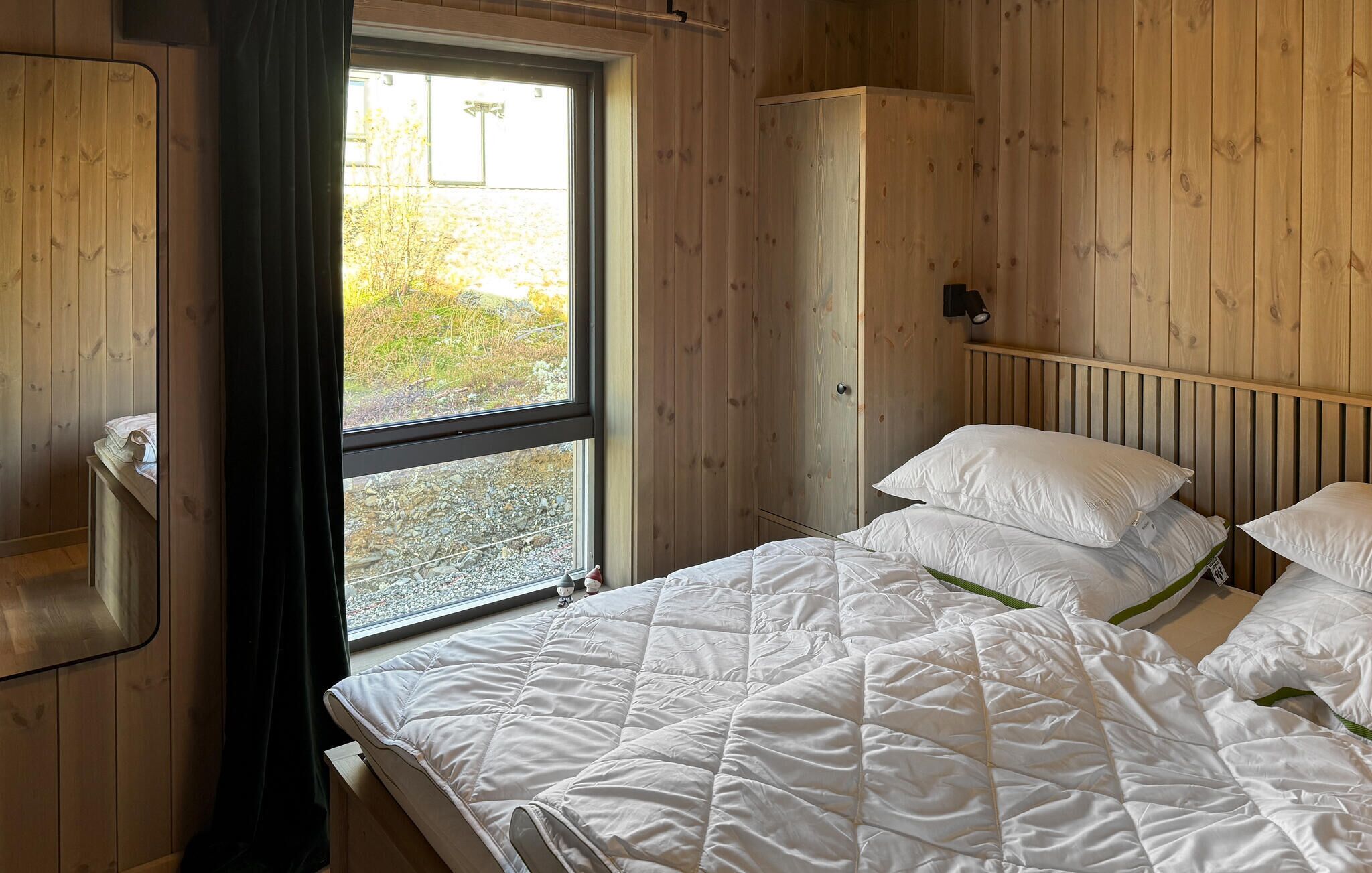 2 عدّة غرف نوم وواي فاي مجانًا