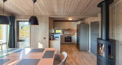 2 bedroom beautiful home in Gålå