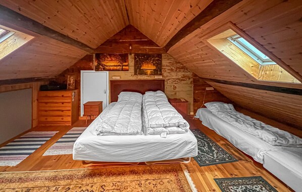 3 bedrooms