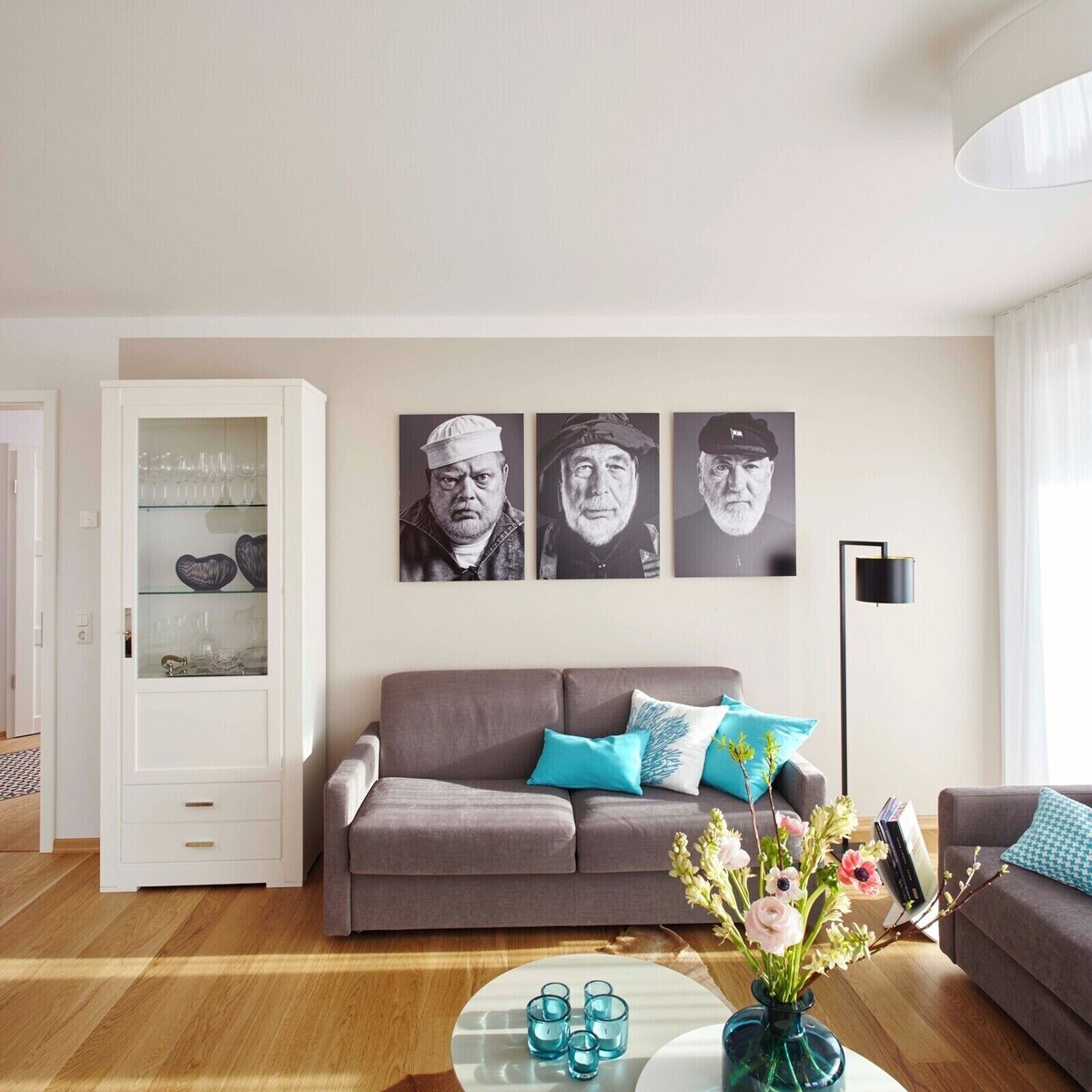 Bild für Gastgeberprofil