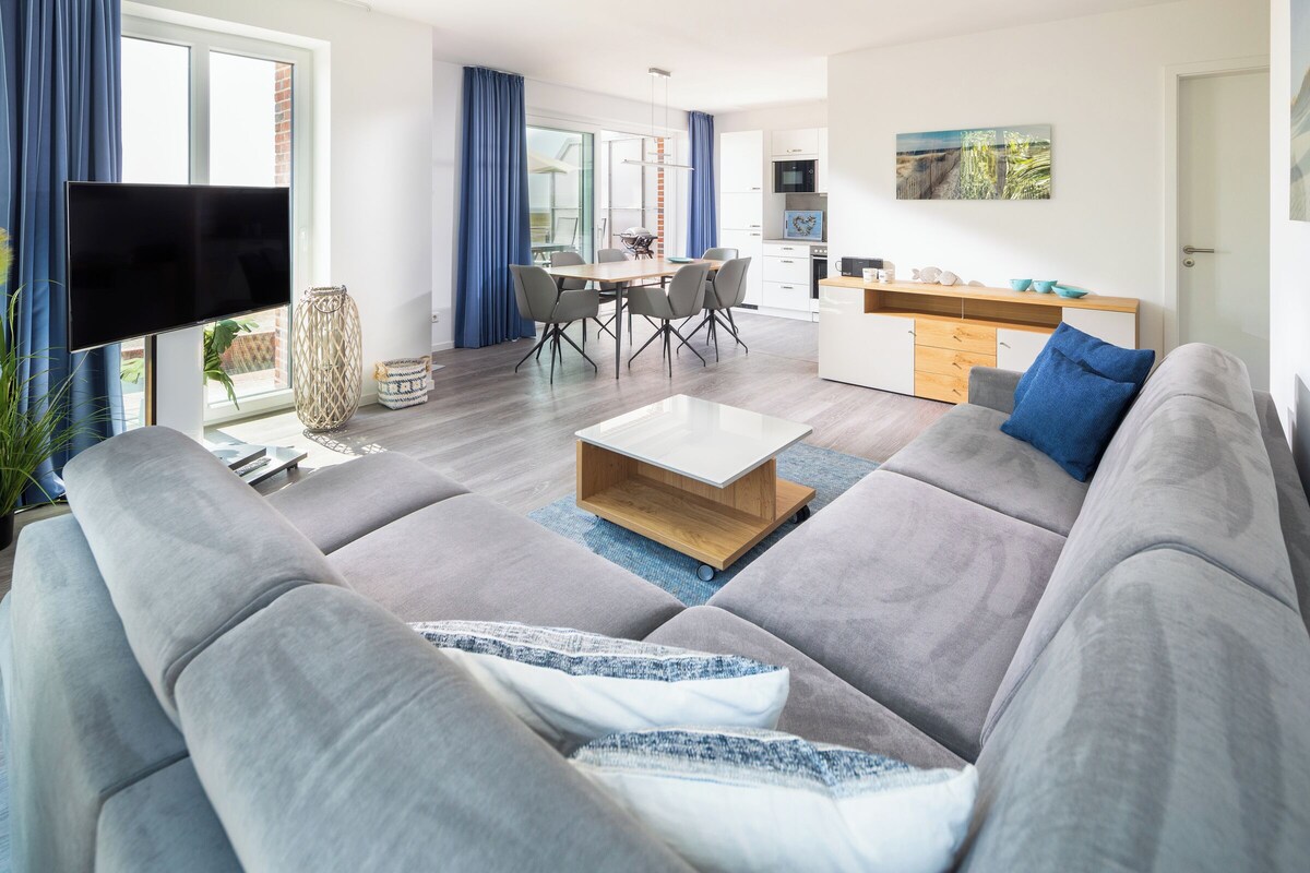 Bild für Gastgeberprofil