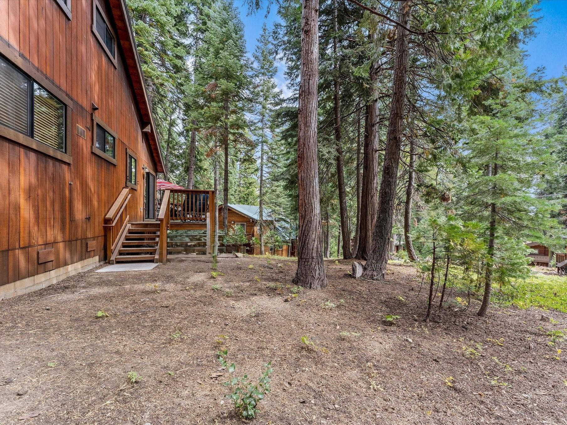 Cabin, Multiple Beds (1st Cabin) | Exterior