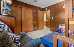 Cabin, Multiple Beds (1st Cabin) | Living area