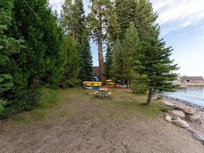 Cabin, Multiple Beds (1st Cabin) | Property grounds - 1st Cabin (Homewood)