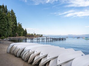 Cabin, Multiple Beds (1st Cabin) | Marina - 1st Cabin (Homewood)