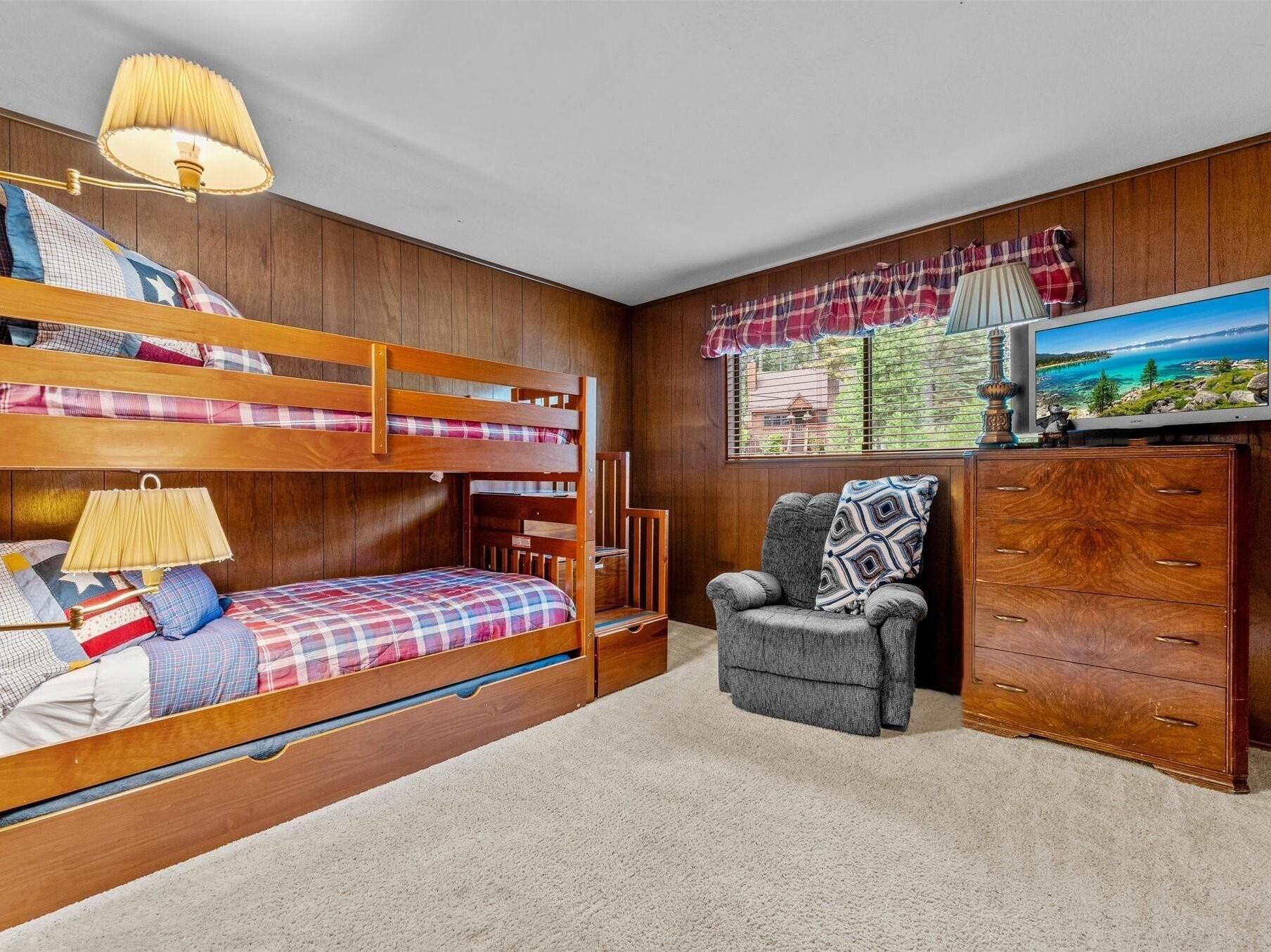 Cabin, Multiple Beds (1st Cabin) | 4 bedrooms